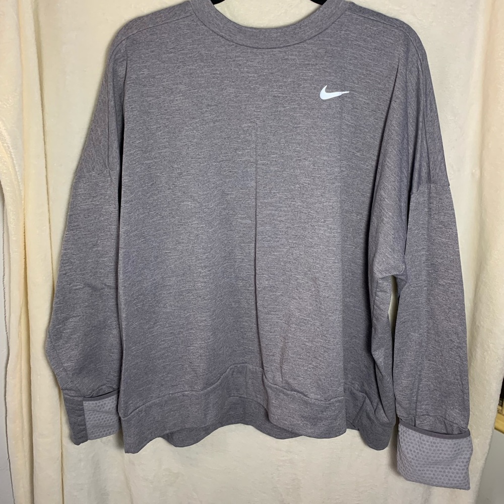 Nike Pullover Sweatshirt